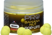 POP UP Pro Banana Nut 50g 16mm
